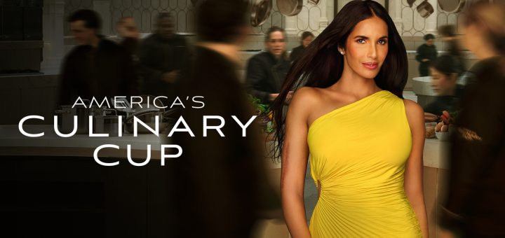 America's Culinary Cup