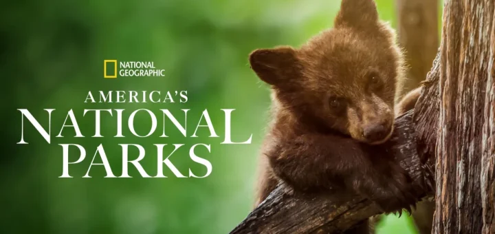 America's National Parks