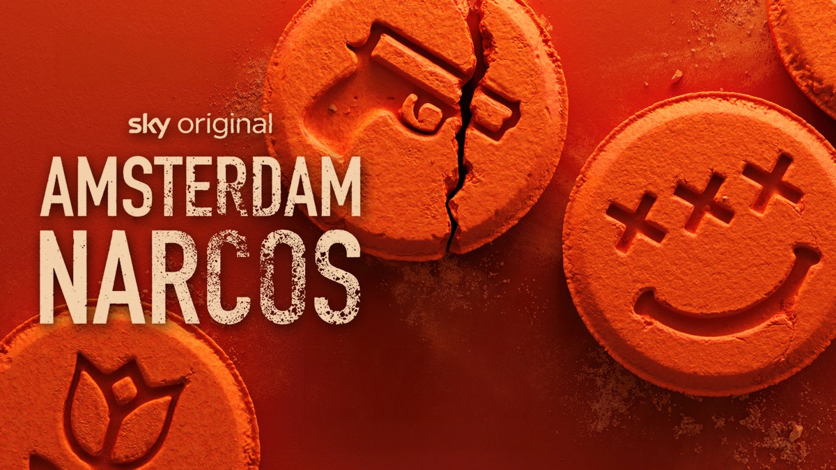 Amsterdam Narcos “The Godfather” S1E1 May 2 2026 on National Geographic