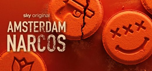 Amsterdam Narcos
