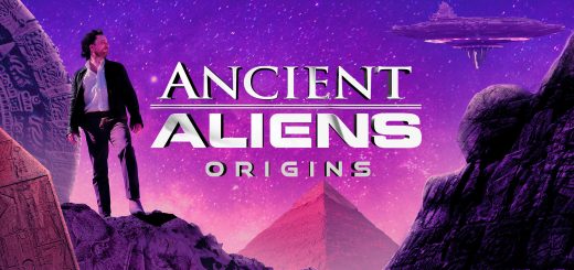 Ancient Aliens Origins
