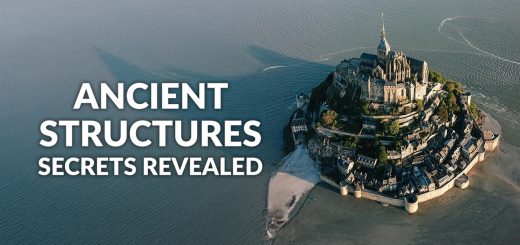 Ancient Structures: Secrets Revealed