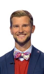 Andrew Brady