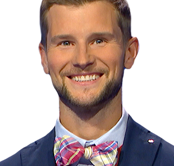 Andrew Brady
