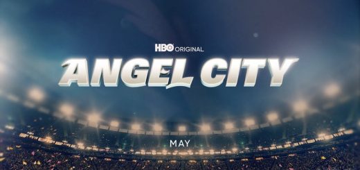 Angel City
