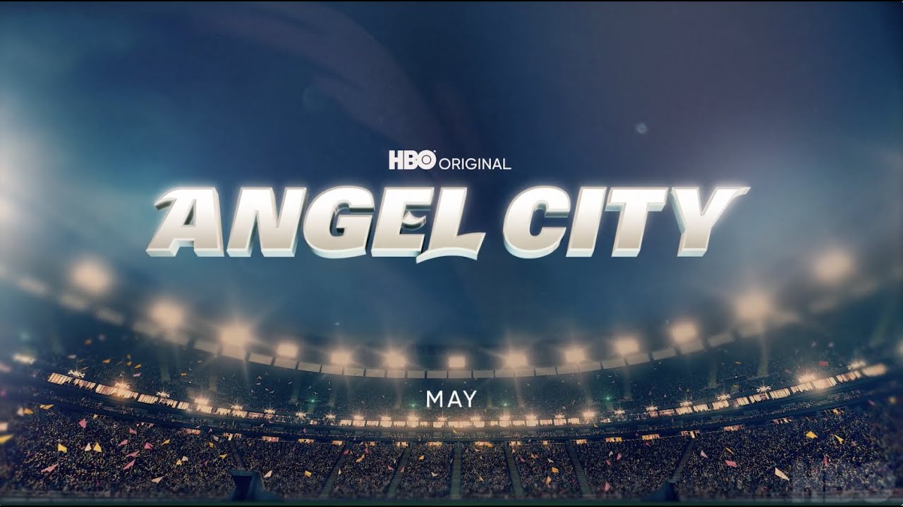 Angel City "It's Who We Are" S1E3 May 18 2023 on HBO 1 Angel City “It’s Who We Are” S1E3 May 18 2023 on HBO