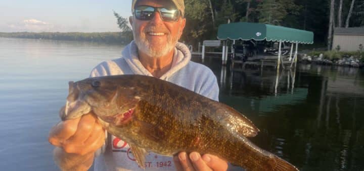Angling Edge Adventures