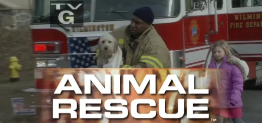 Animal Rescue