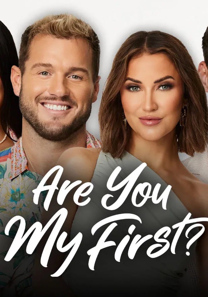 Are You My First? “The First Time” S1E1 August 18 2025 on ABC