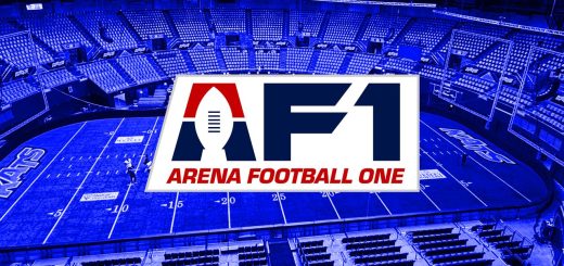 Arena Football One