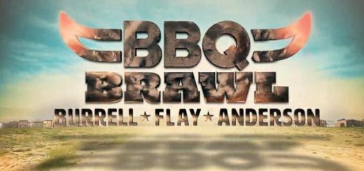 BBQ Brawl