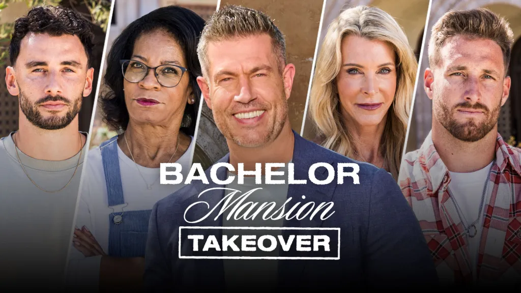 Bachelor Mansion Takeover “The Final Challenge” S1E6 April 6 2026 on HGTV