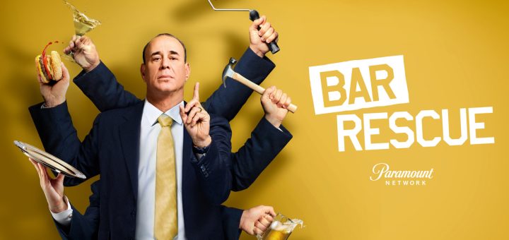 Bar Rescue