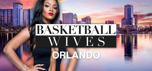Basketball Wives Orlando