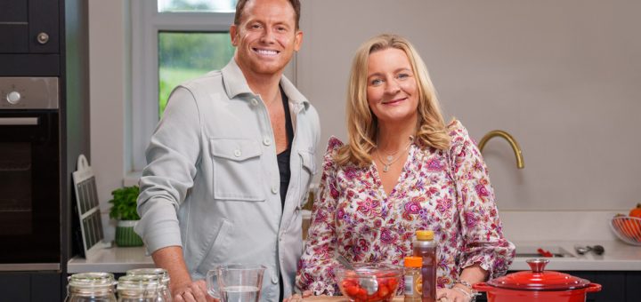 Batch from Scratch Cooking for Less