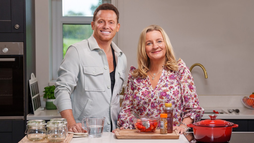 Batch from Scratch: Cooking for Less S2E4 16 March 2026 on Channel 4