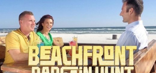 Beachfront Bargain Hunt