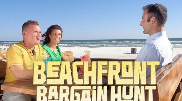 Beachfront Bargain Hunt