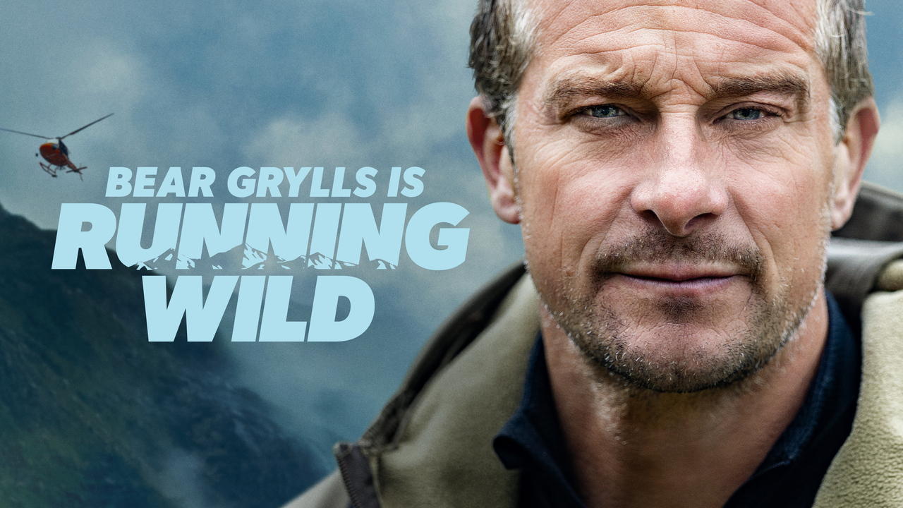 Bear Grylls Is Running Wild Bear Grylls Is Running Wild “Bear With Rhys Darby” S1E7 June 2 2026 on FOX
