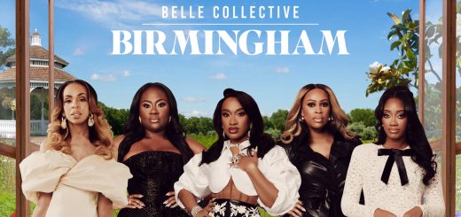 Belle Collective: Birmingham