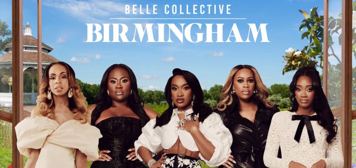 Belle Collective: Birmingham