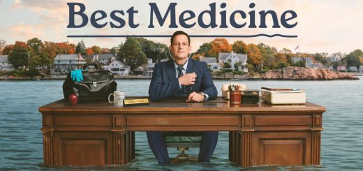 Best Medicine