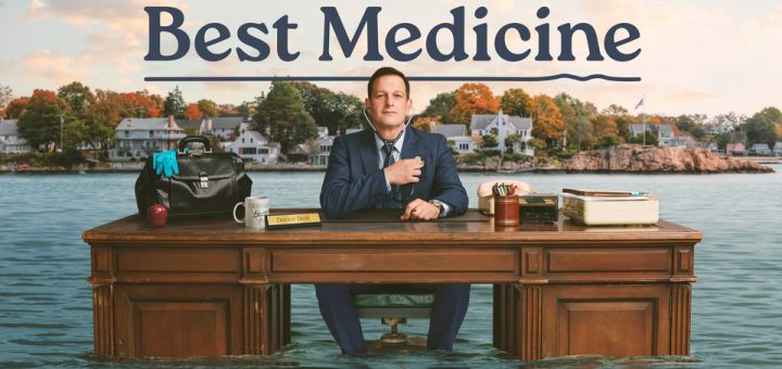 Best Medicine