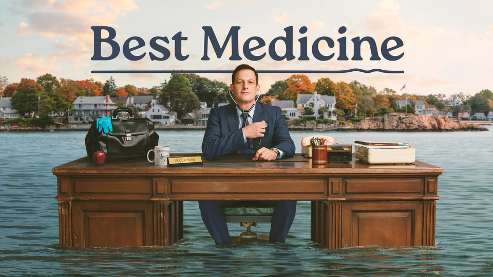Best Medicine Best Medicine “Norway No How” S1E13 April 7 2026 on FOX