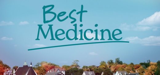 Best Medicine