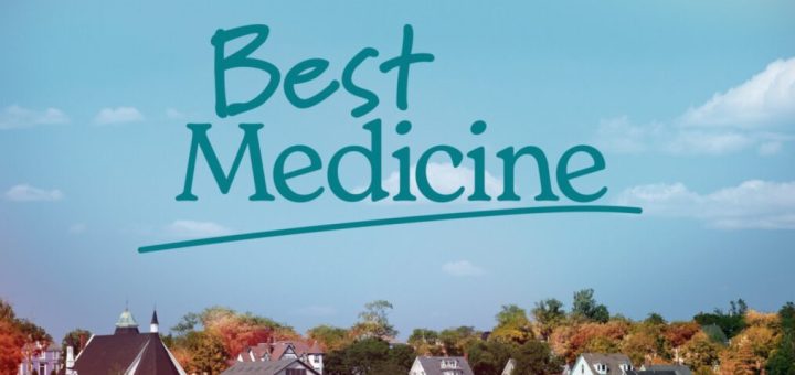 Best Medicine