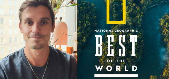 Best of the World With Antoni Porowski