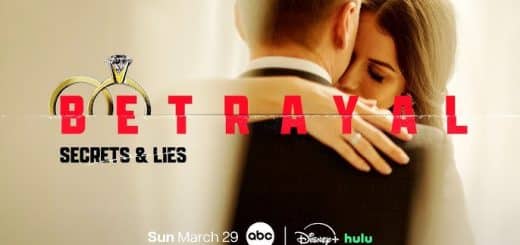 Betrayal: Secrets & Lies
