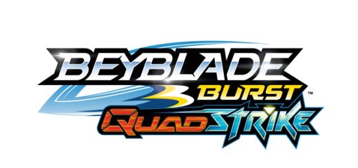 Beyblade Burst QuadStrike