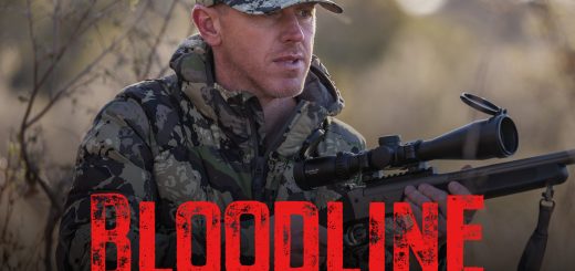 Bloodline Hunting