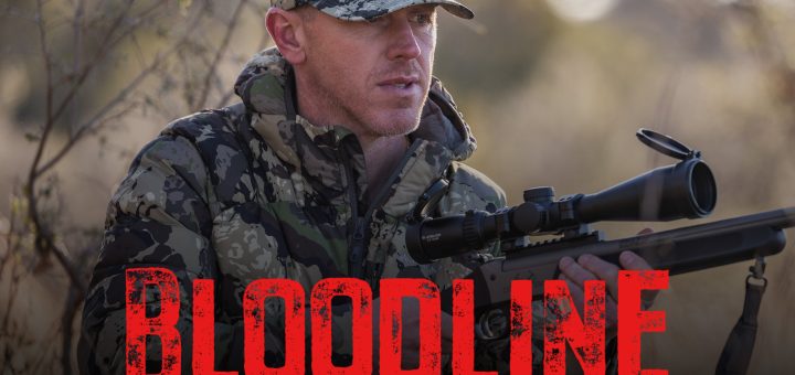 Bloodline Hunting