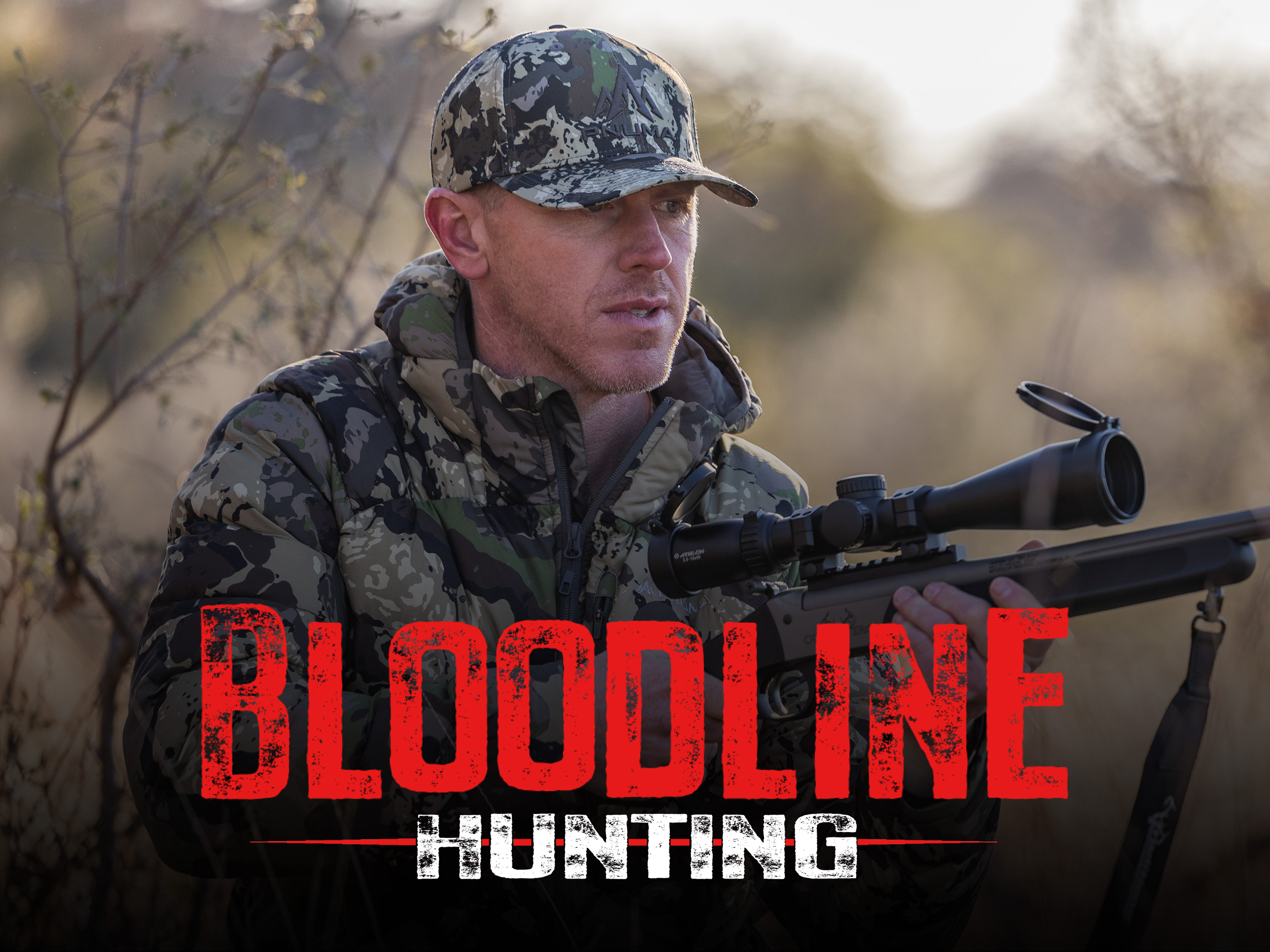 Bloodline Hunting “New Dawn” S2E1 June 29 2026 on OUTD