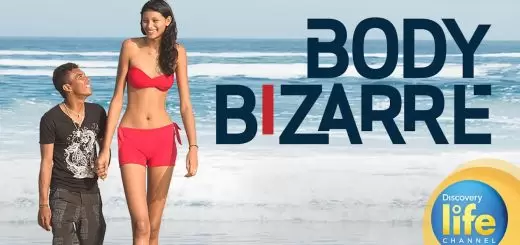 Body Bizarre