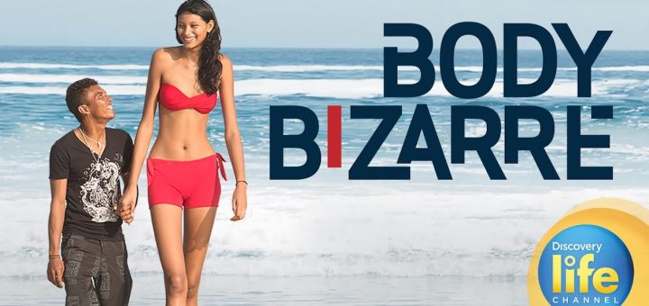 Body Bizarre