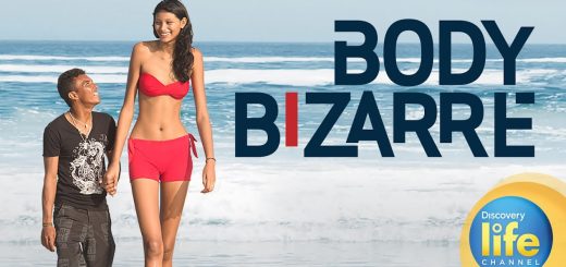 Body Bizarre 
