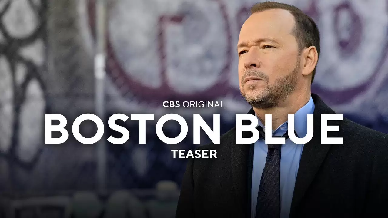 Boston Blue Boston Blue “History” S1E3 October 31 2025 on CBS