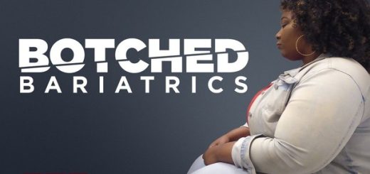 Botched Bariatrics