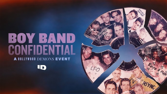 Boy Band Confidential: A Hollywood Demons Event Boy Band Confidential: A Hollywood Demons Event “Episode 1” S1E1 April 13 2026 on Investigation Discovery