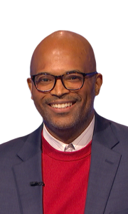 Brandon Anderson