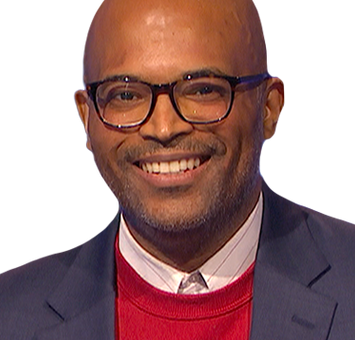 Brandon Anderson