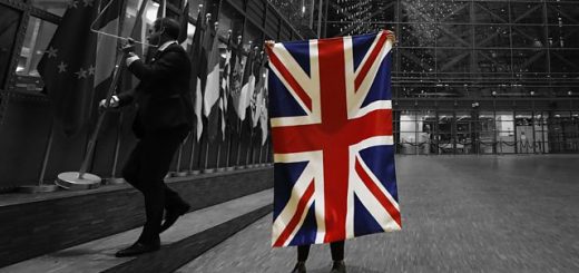 Brexit: A Very British Civil War 
