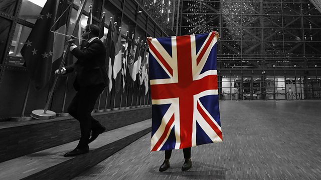Brexit: A Very British Civil War Brexit: A Very British Civil War “Demons Unleashed” S1E1 8 June 2026 on BBC Two