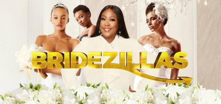 Bridezillas