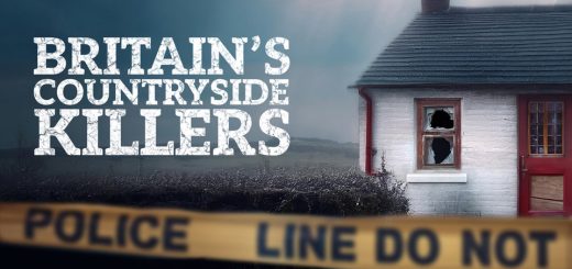 Britains Countryside Killers