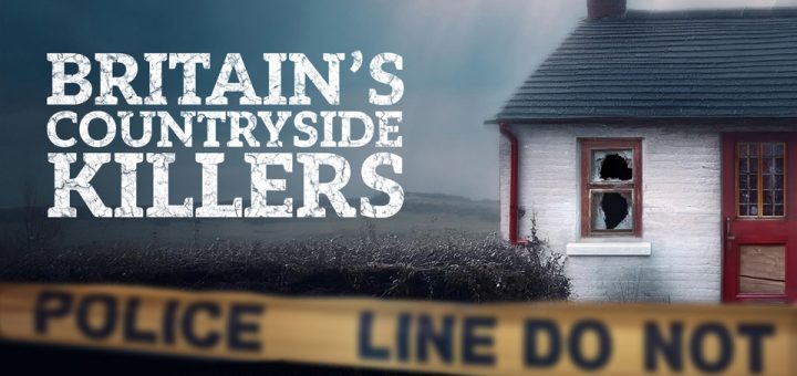 Britains Countryside Killers