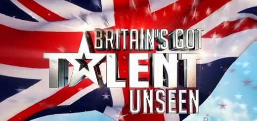Britains Got Talent Unseen